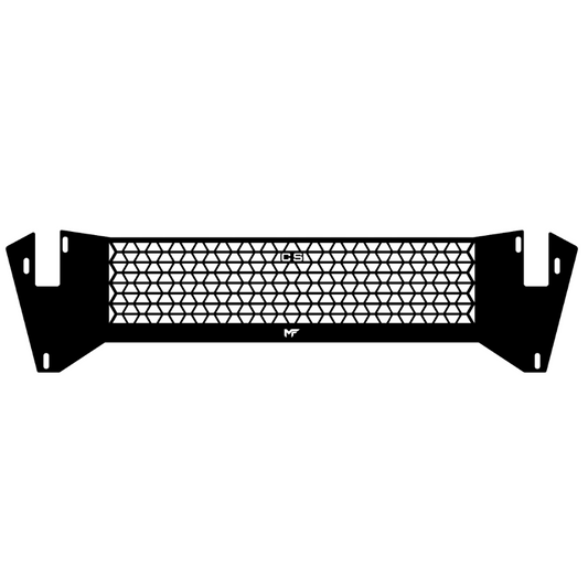 BMW G8X CS/CSL Oil Cooler Guard