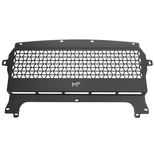 BMW F8X M2Comp/M3/M4 S55 Oil Cooler Guard